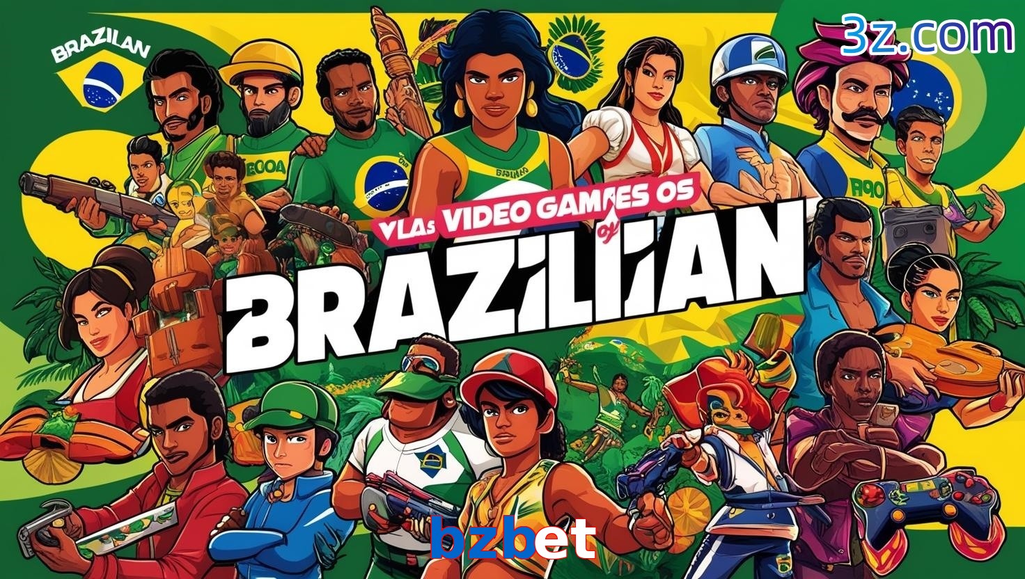 bzbet
